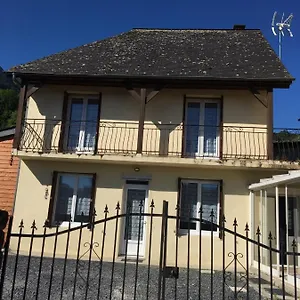 Lourdes Location Appartement Segus